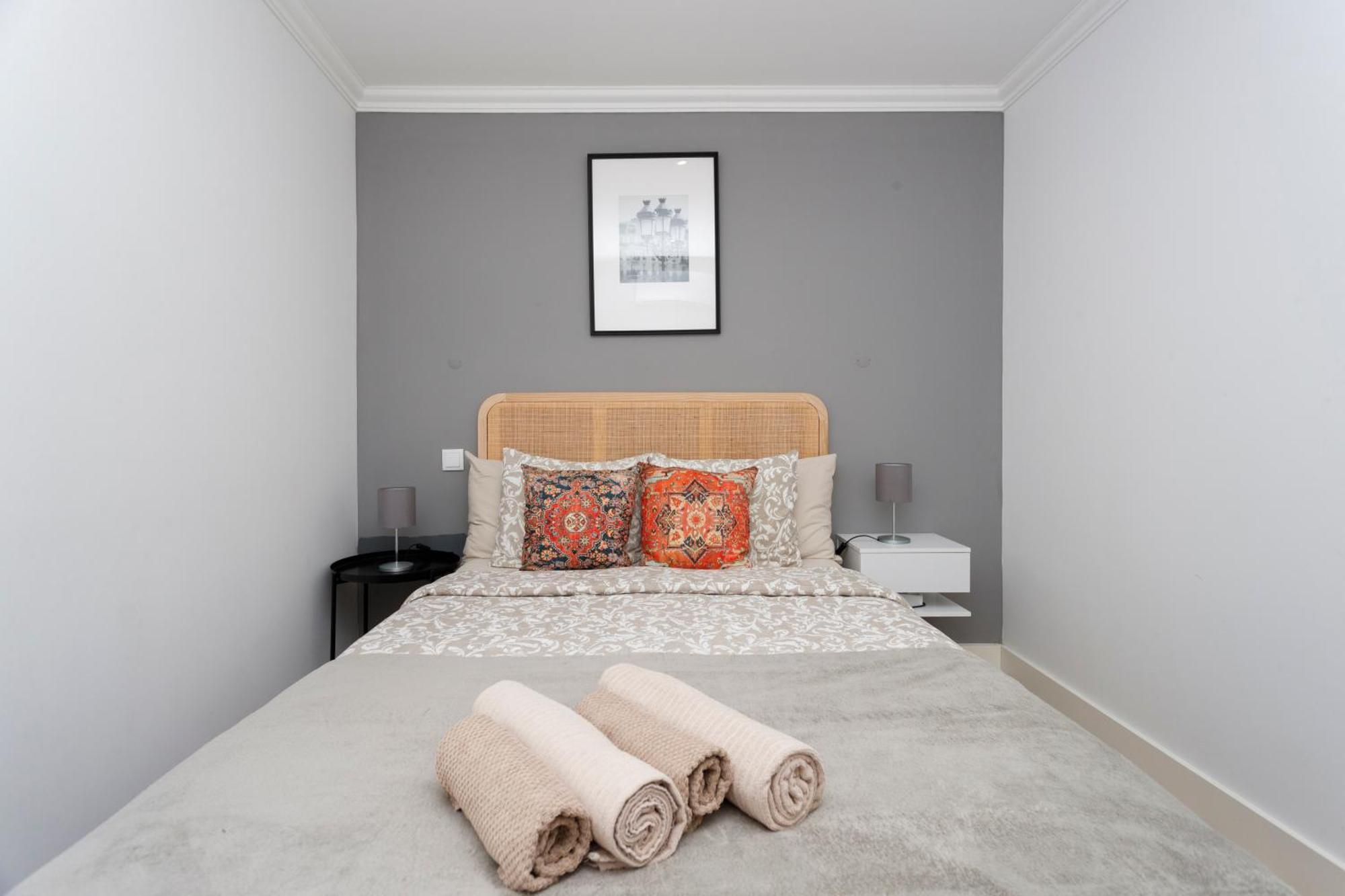Castle View Suites Lisboa Extérieur photo
