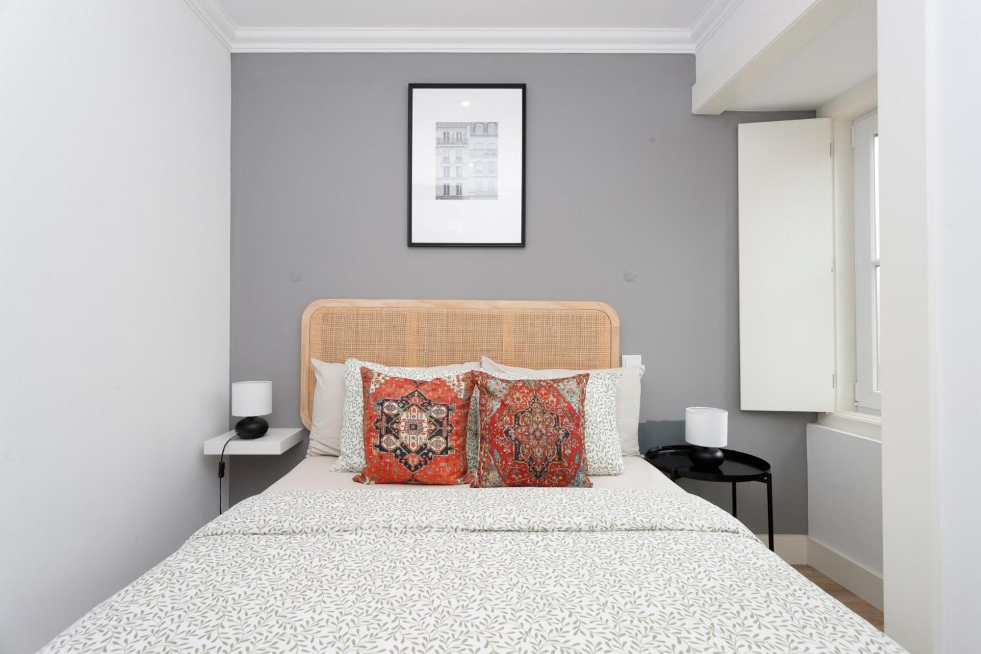 Castle View Suites Lisboa Extérieur photo