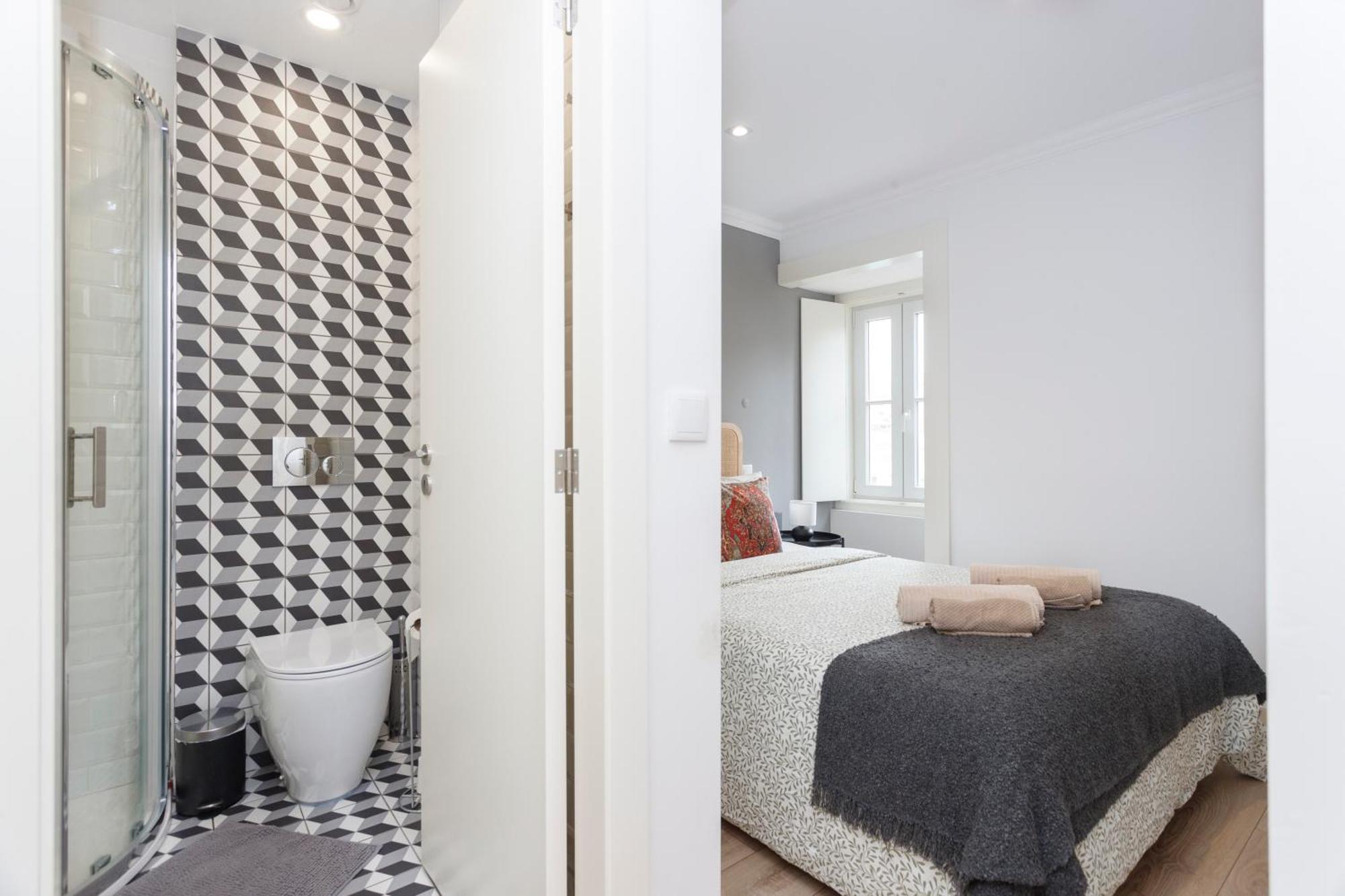 Castle View Suites Lisboa Extérieur photo